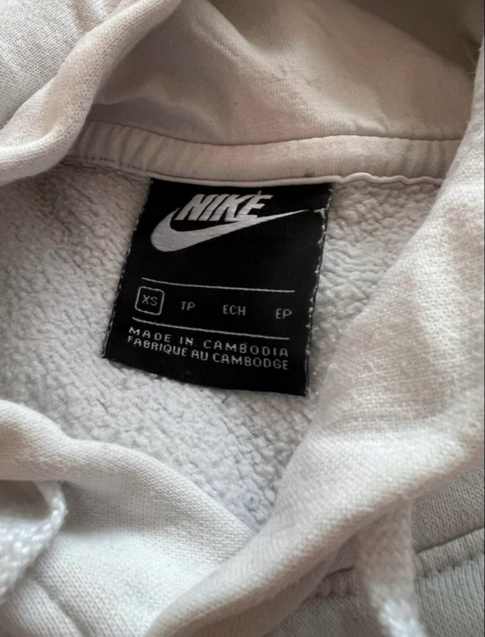 Survêtement Nike homme - photo numéro 5