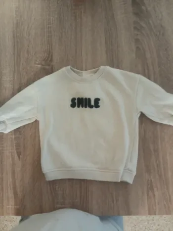 🌹pull gemo 12 mois 🌹