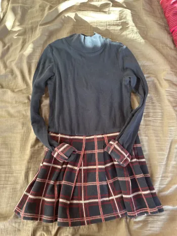 Robe Petit Bateau 128