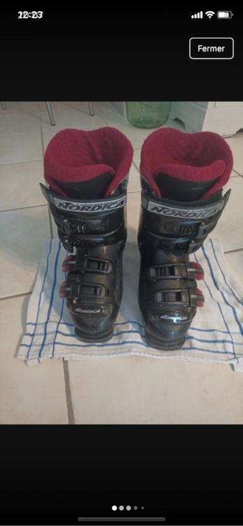 Après ski