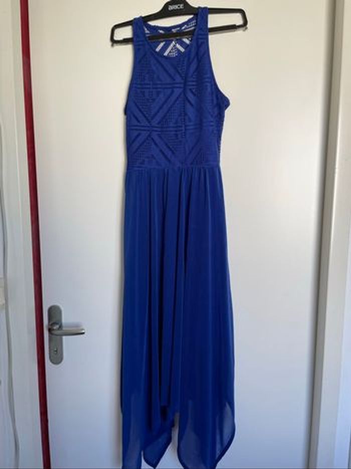 Robe de soirée