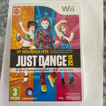 Just dance