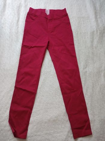 Jegging femme s200N