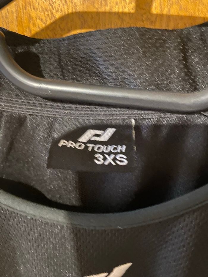 maillot rugby féminin - photo numéro 3