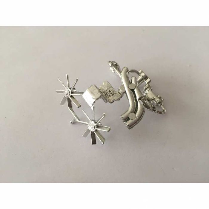 Partie moteur 3 pièce détachée miniature Ferrari F50 1995 1/18 1/18e burago - photo numéro 4