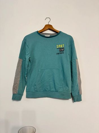 🧥 Sweat Orchestra 12 ans 🧥