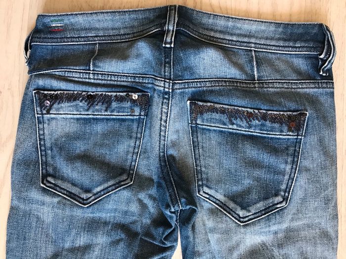 Jean Diesel T 26 - photo numéro 5