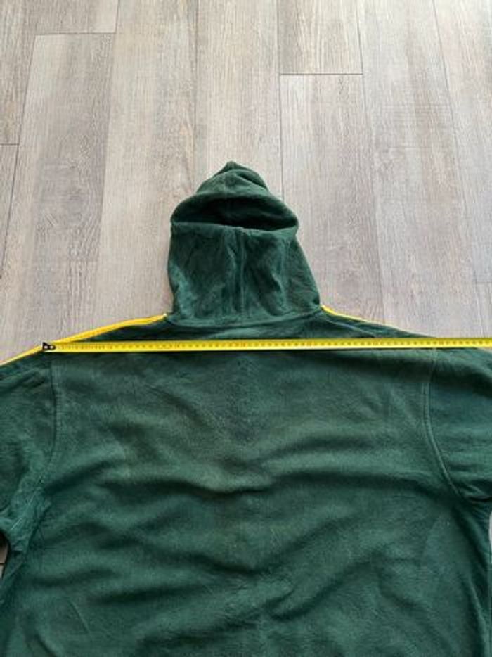 🧥 Veste polaire NFL Green Bay Packers – Taille XL - photo numéro 10
