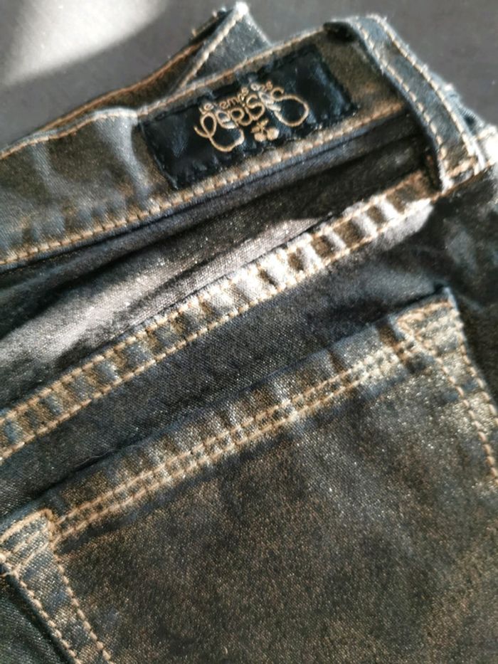 Pantalon le temps des cerises - photo numéro 2