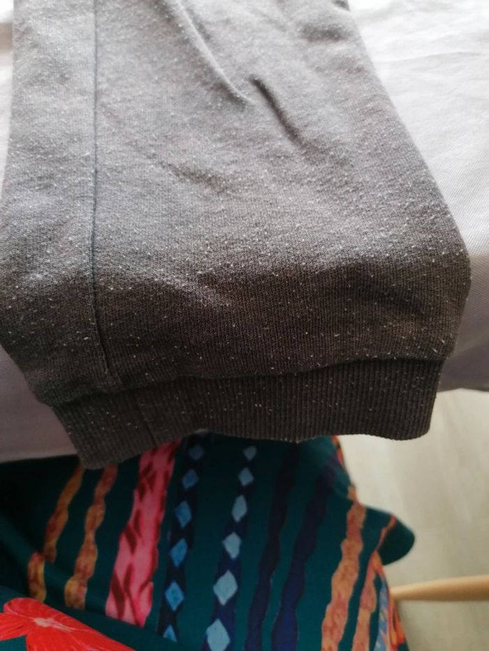 Bas de jogging Gémo - photo numéro 2