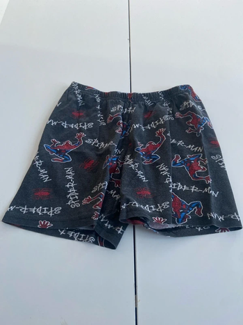Short Pyjama