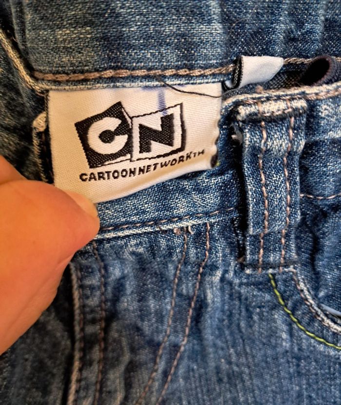 Short 4ans ben10 - photo numéro 2