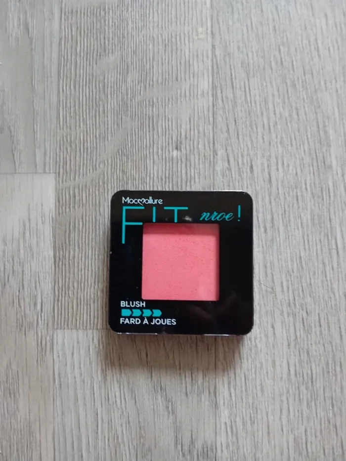 Blush neuf