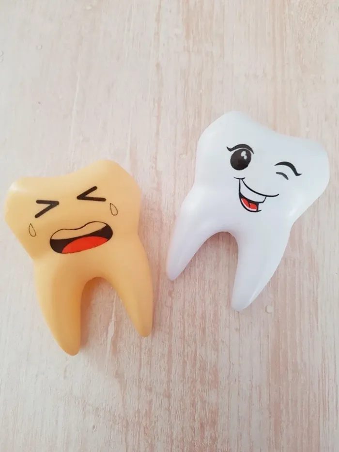 Set du dentiste et accessoires pour poupon - photo numéro 14