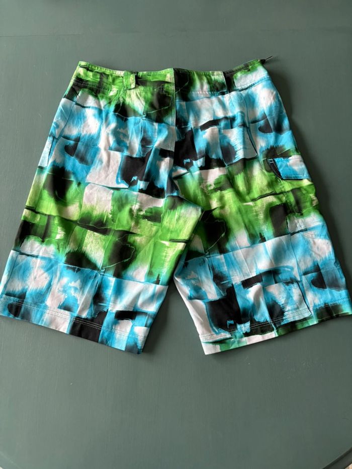 Short de bain Tribord taille 40 - photo numéro 2