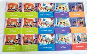 Livre mcdo