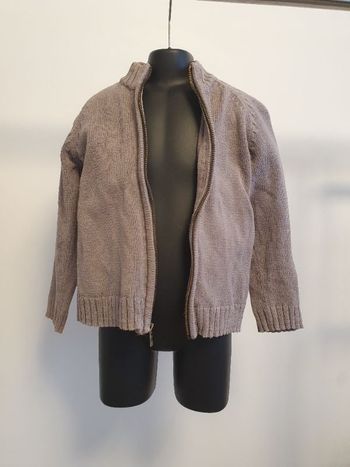 36 mois 3 ans gilet veste légère In extenso