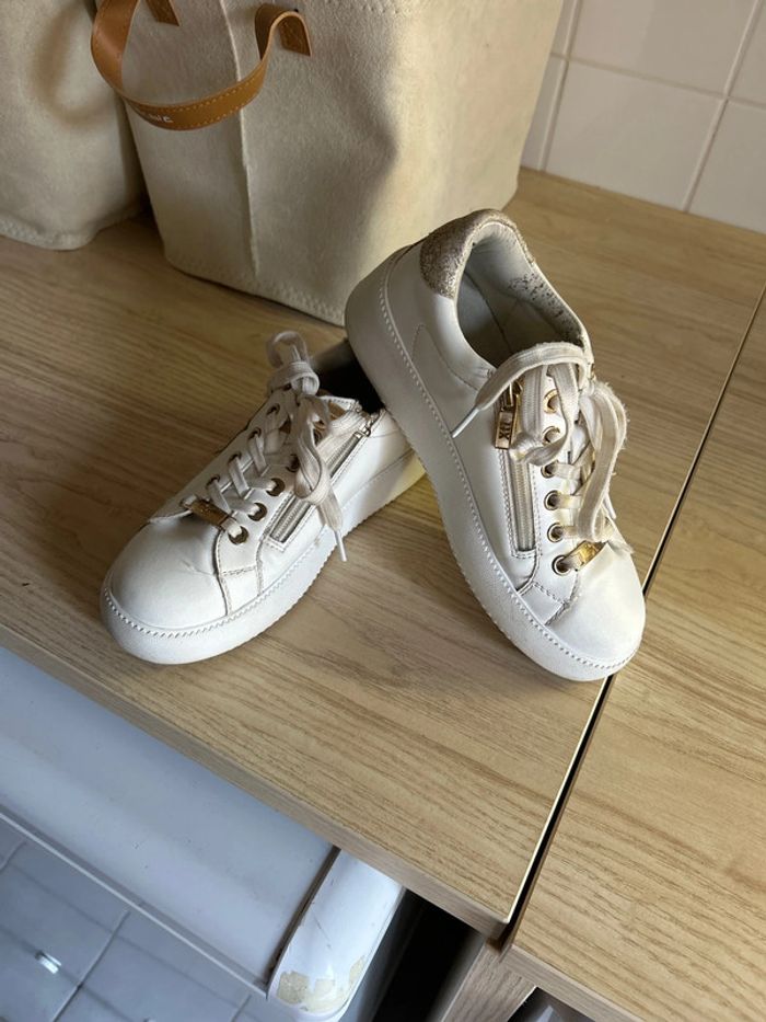 Basket XTI taille 35