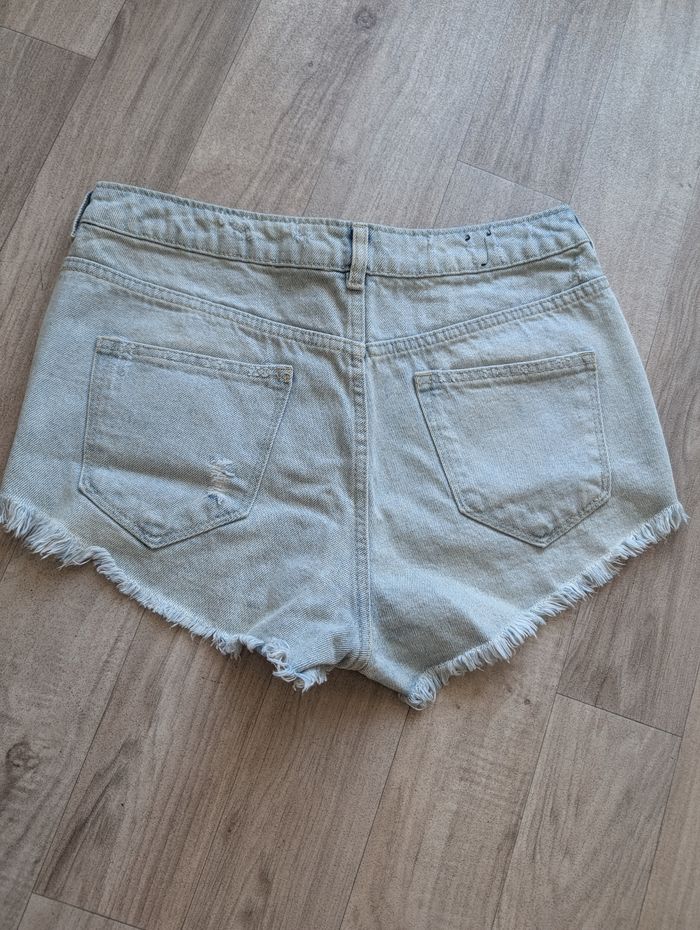 Lot vêtement femme été 38 - photo numéro 9