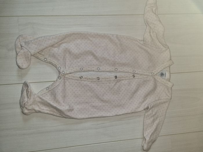 Pyjama 3 mois