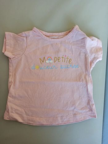 T shirt