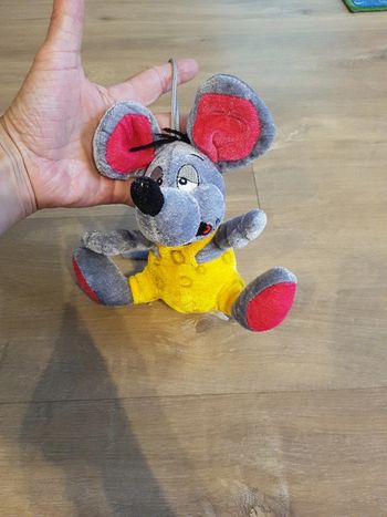 Peluche souris
