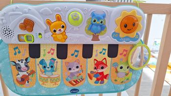 Tableau musical