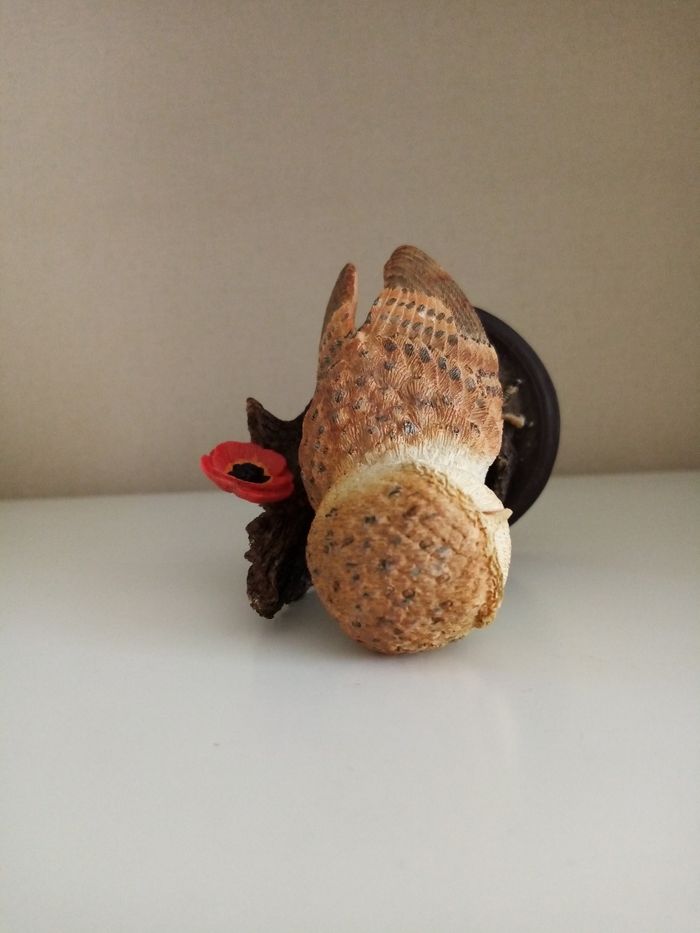 Figurine The Barn Owl - photo numéro 6