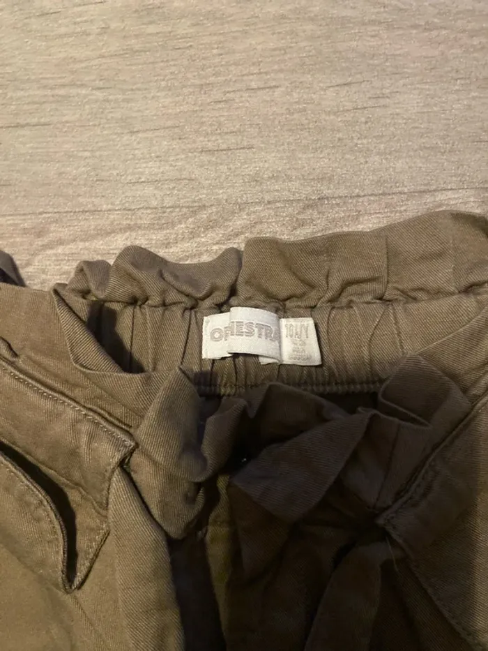 Pantalon - photo numéro 2