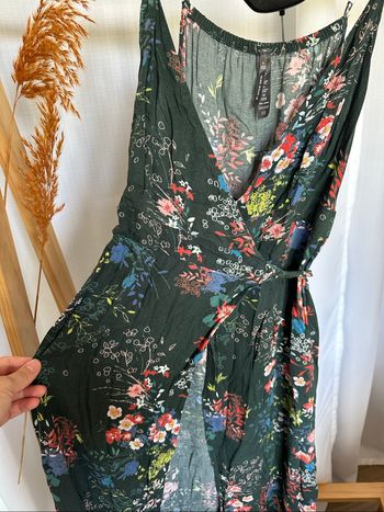 Robe longue