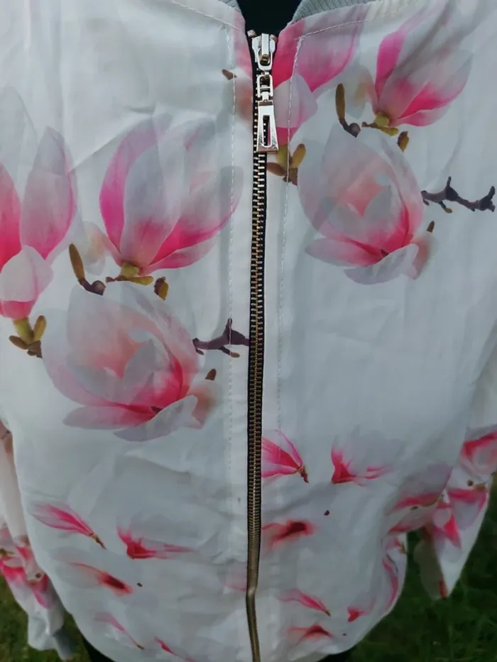 Veste - photo numéro 5