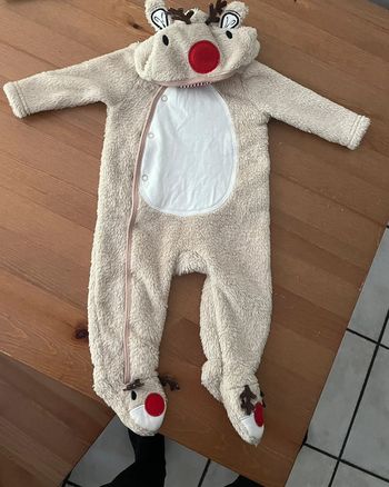 Surpyjama - Taille 3 mois