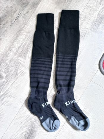 Chaussette de foot 31-34
