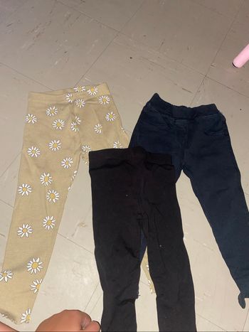 Lot legging
