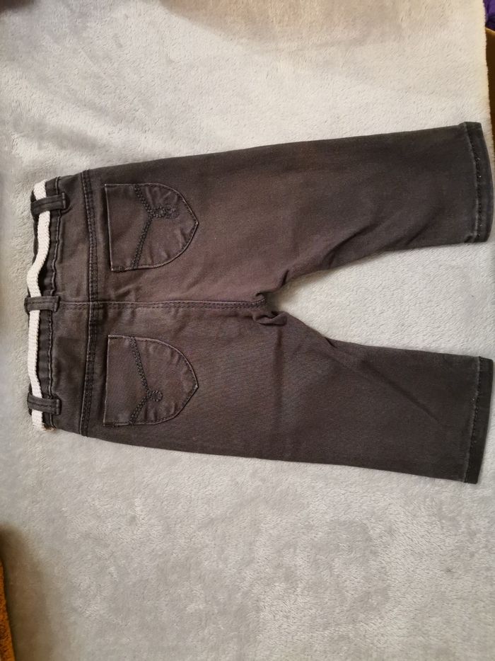 Jean 6mois - photo numéro 2