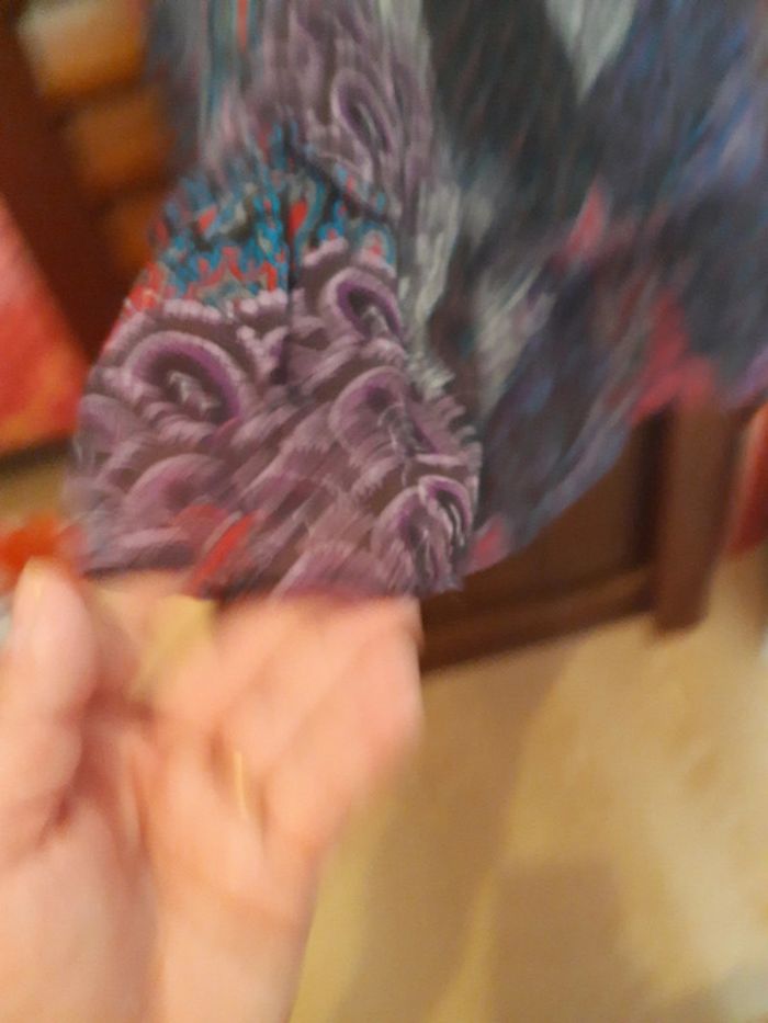 Jupe courte - photo numéro 3