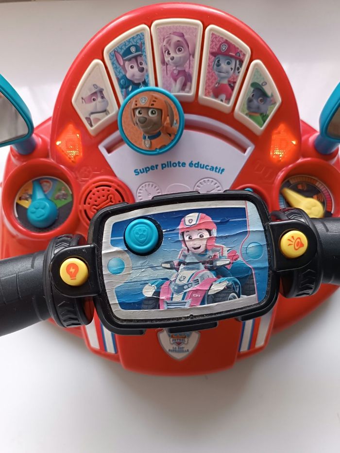 Pat patrouille - photo numéro 2