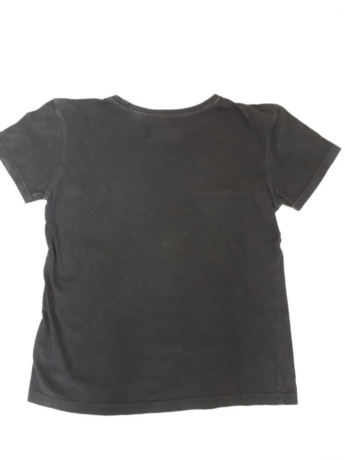 T-shirt T 12 ans - photo numéro 2