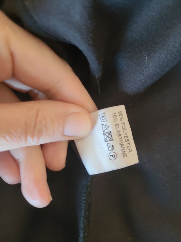Veste blazer - photo numéro 8