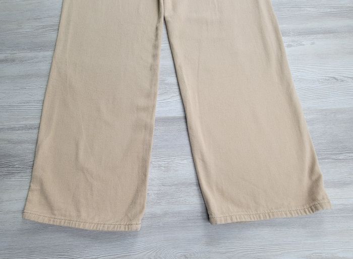 Dazy pantalon beige - taille XL - 100% coton - Excellent état - photo numéro 7