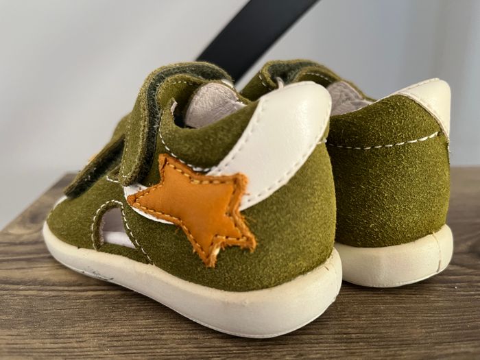 Sandales Falcotto by Naturino - photo numéro 5