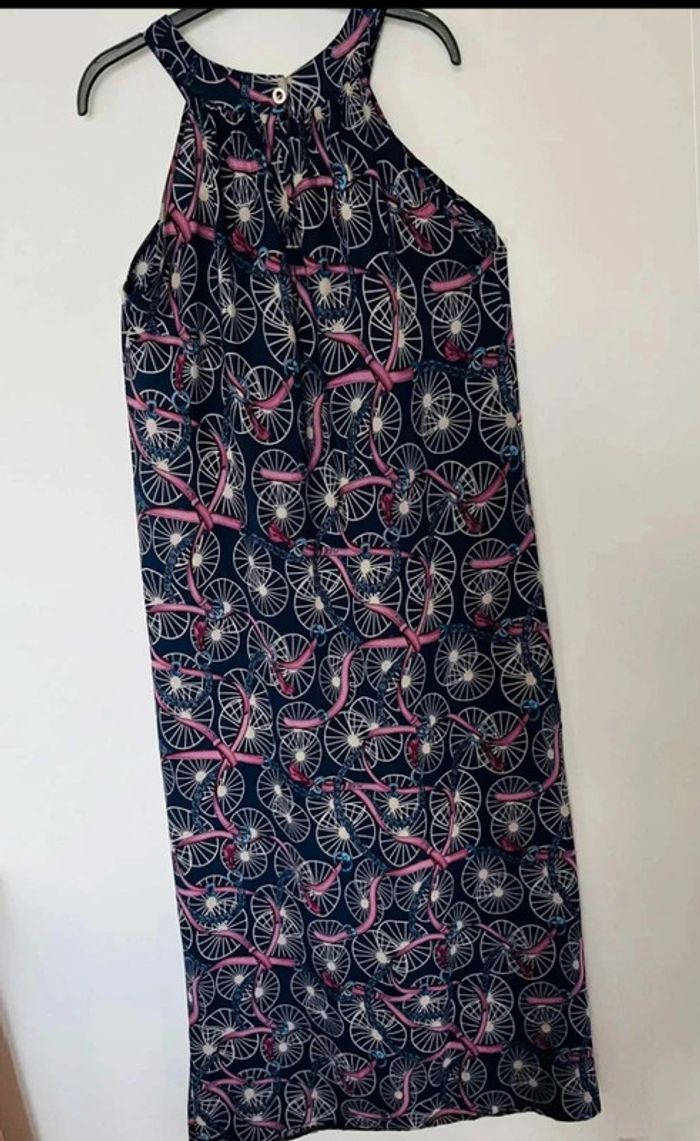 Robe longue Taille  L  /  xl - photo numéro 5