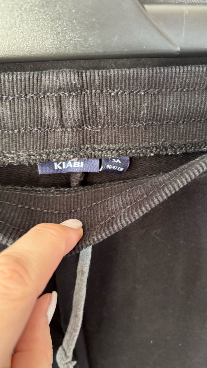 Pantalon de jogging - photo numéro 2