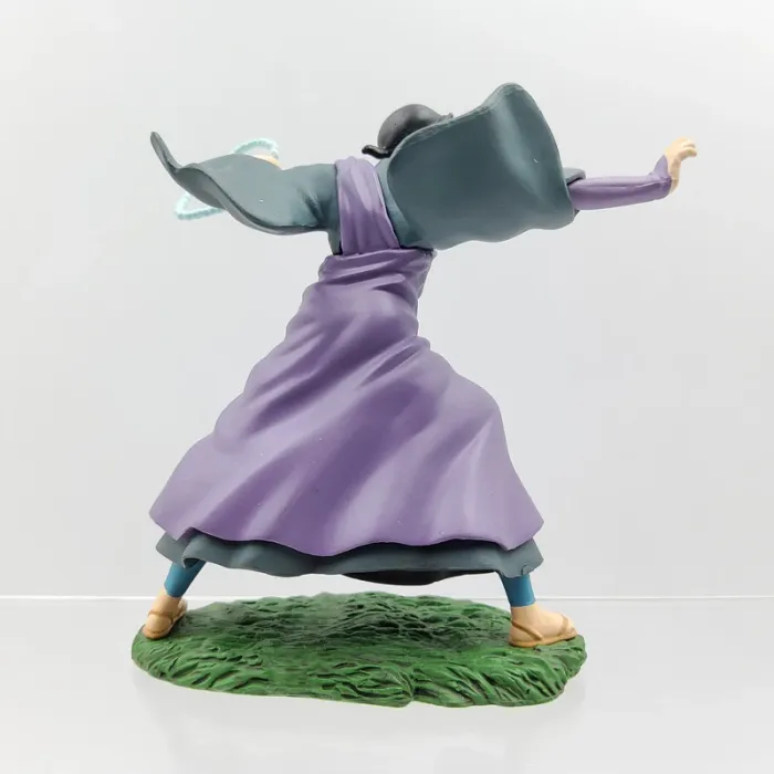 4 InuYasha Toynami Figures - photo numéro 12
