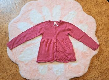 🩷 Gilet Okaïdi taille 6 ans 🩷