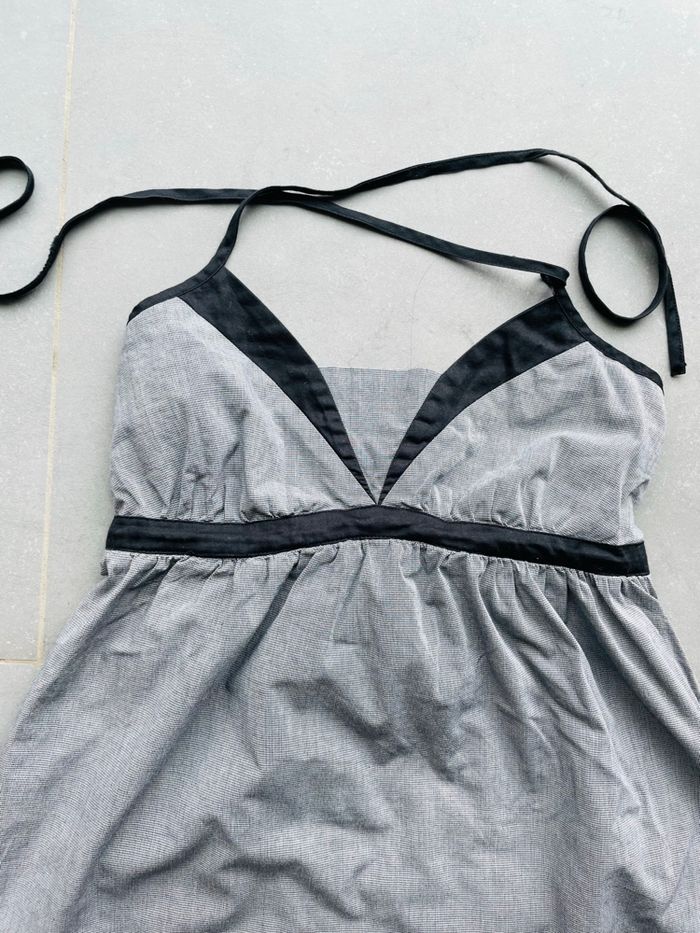 Robe dos nu été - photo numéro 4