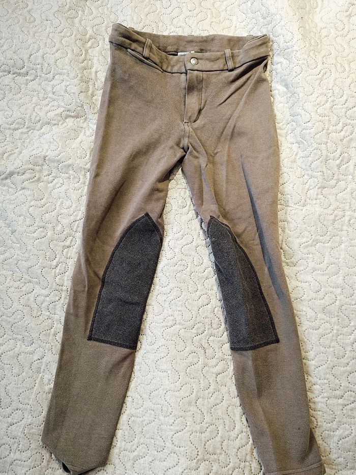 Pantalon équitation Queshua