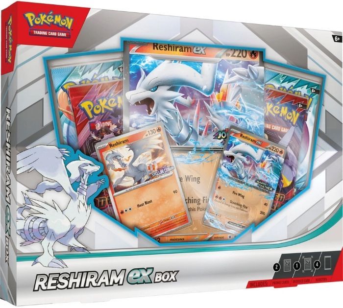 Lot  2 coffret Pokémon