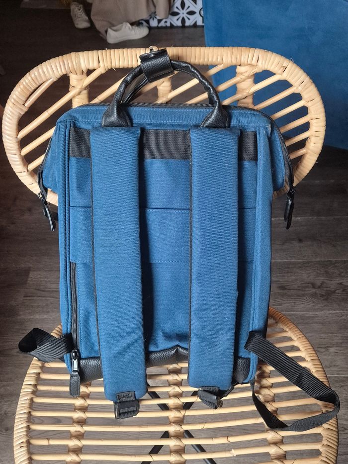 Sac édition limitée Cabaïa SPA - photo numéro 2