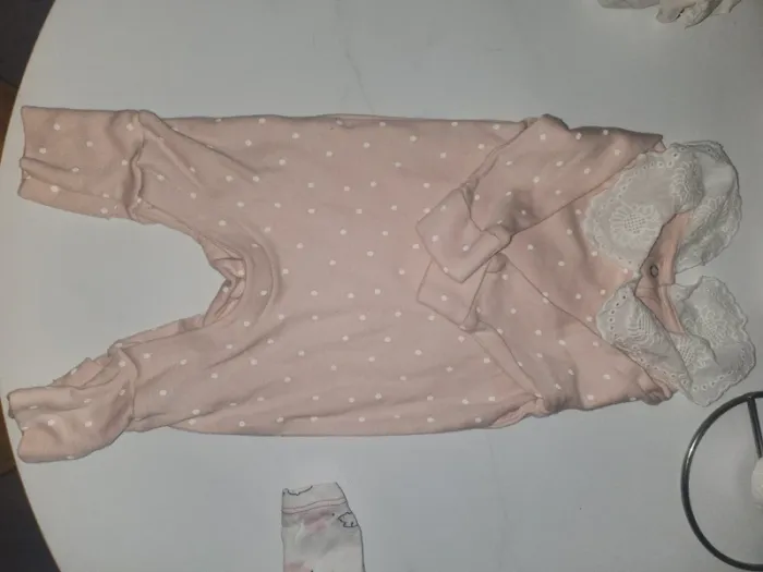 Lot bébé fille